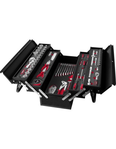 Caixa d'eines B.Tool BT86