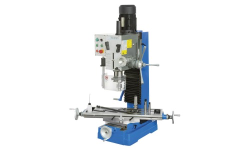 Taladro fresador de columna FERVI T044