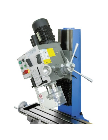 Taladro fresador de columna FERVI T044