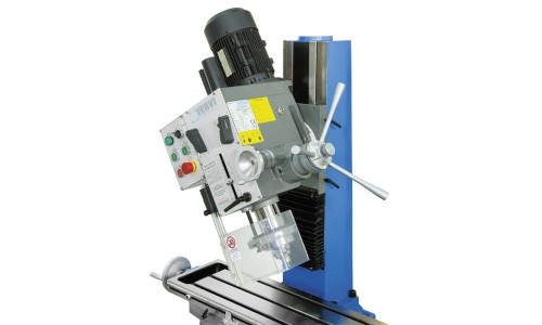 Taladro fresador de columna FERVI T044