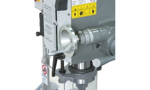 Taladro fresador de columna FERVI T044