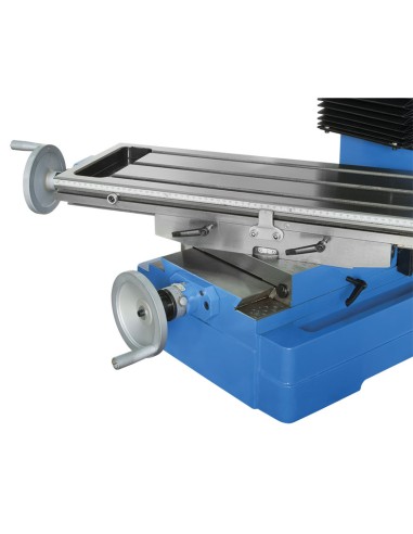 Taladro fresador de columna FERVI T044
