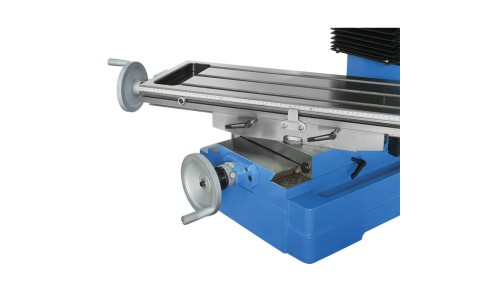 Taladro fresador de columna FERVI T044