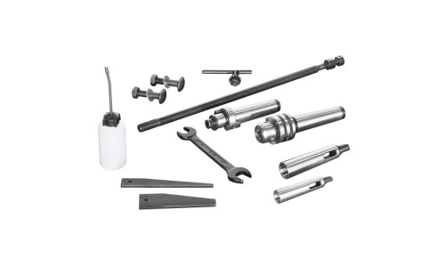 Taladro fresador de columna FERVI T044