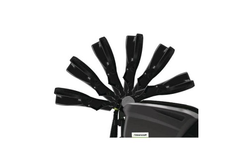 Fregadora CLEANCRAFT SSM 500 a batería