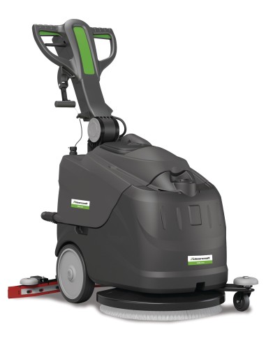 Fregadora CLEANCRAFT SSM 500 a batería