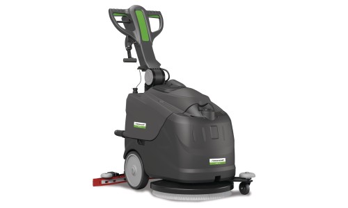 Fregadora CLEANCRAFT SSM 500 a batería