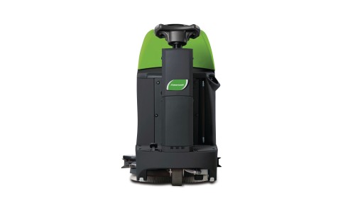 Fregadora/Secadora Automática a Batería CLEANCRAFT ASSM 560