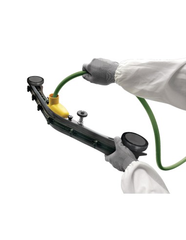 Fregadora/Secadora Automática a...