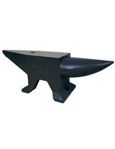 Yunque METALWORKS BLACK 20