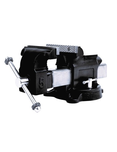 Cargol de banc METALWORKS BLACK 200