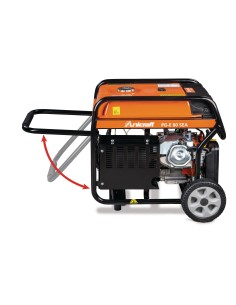 Generador Elèctric Unicraft...