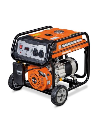 Generador Elèctric Unicraft PG-E 30 SRA