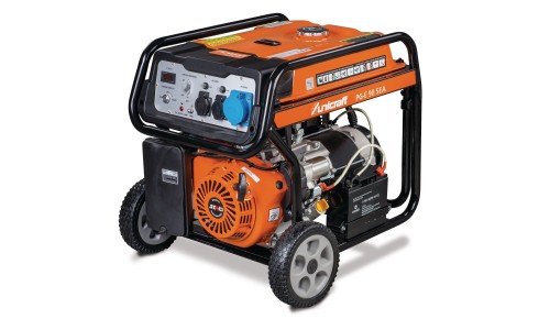 Generador Eléctrico Unicraft PG-E 90 SEA