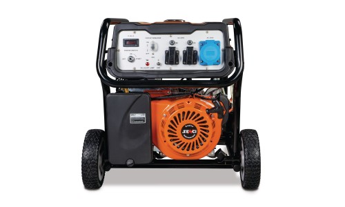Generador Eléctrico Unicraft PG-E 90 SEA