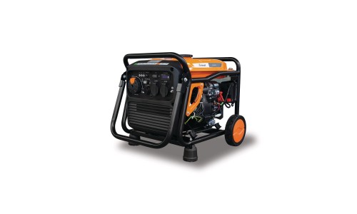 Generador Inverter Unicraft PG-I 41 SE