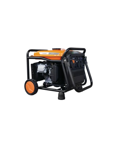 Generador Inverter Unicraft PG-I 41 SE
