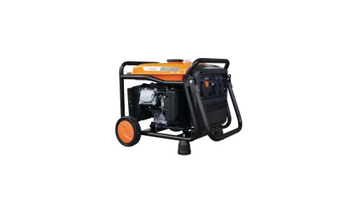 Generador Inverter Unicraft PG-I 41 SE