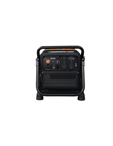 Generador Inverter Unicraft PG-I 41 SE