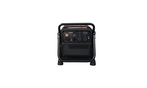 Generador Inverter Unicraft PG-I 41 SE