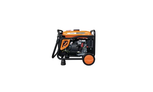 Generador Inverter Unicraft PG-I 41 SE