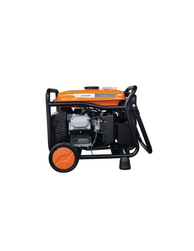 Generador Inverter Unicraft PG-I 41 SE