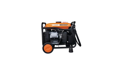Generador Inverter Unicraft PG-I 41 SE