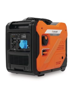 Generador Inverter Unicraft...