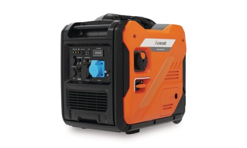 Generador Inverter Unicraft PG-I 55 SE-S HC