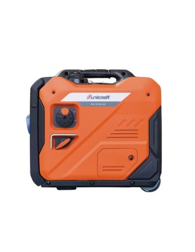 Generador Inverter Unicraft PG-I 55...