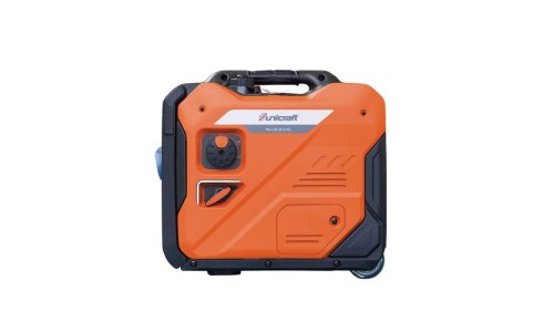 Generador Inverter Unicraft PG-I 55 SE-S HC