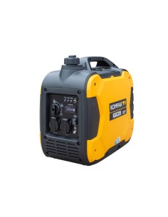 Generador Inverter...