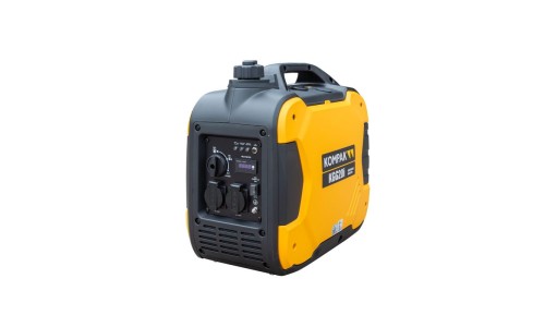 Generador Inverter Silenciós KOMPAK KP-KGG20i