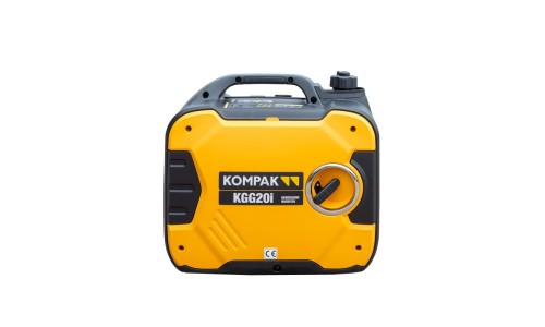 Generador Inverter Silenciós KOMPAK KP-KGG20i