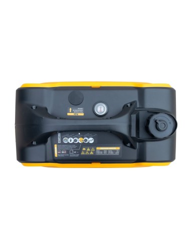 Generador Inverter Silencioso KOMPAK...