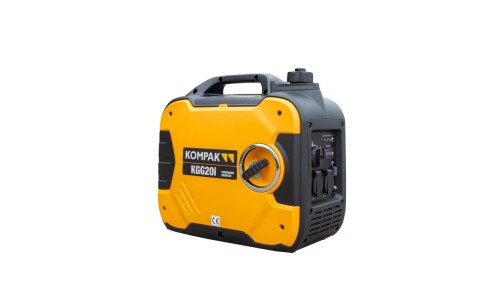 Generador Inverter Silenciós KOMPAK KP-KGG20i
