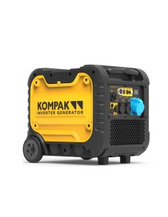 Generador Inverter Gasolina...