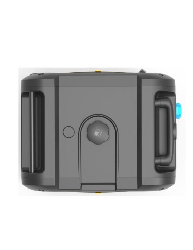 Generador Inverter Gasolina KOMPAK...