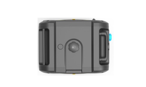 Generador Inverter Gasolina KOMPAK KP-KGG76Ei