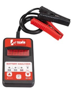 Tester digital TELWIN...