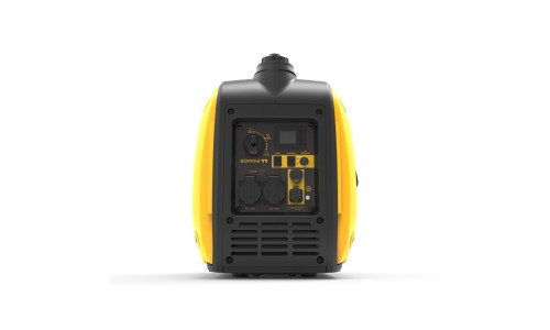 Generador Inverter Gasolina KOMPAK KP-KGG35Ei