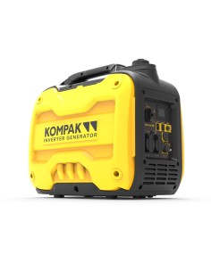 Generador Inverter Gasolina...