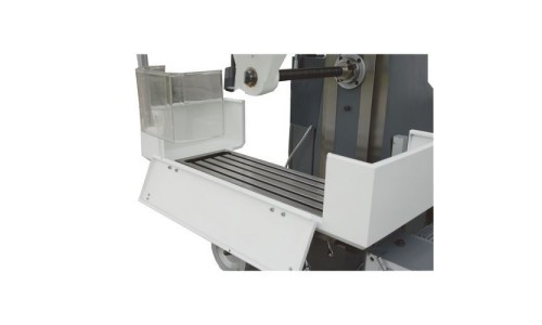Fresadora de Torreta OPTIMUM MT 50
