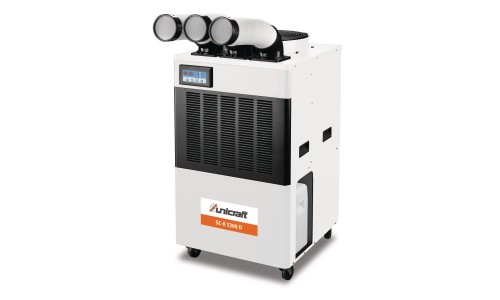 Aire Acondicionado Industrial UNICRAFT SC-K 5300D