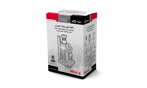 GATO BOTELLA MEGA BR3
