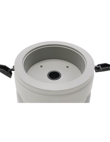 Aspirador Industrial CLEANCRAFT...