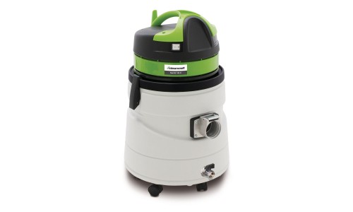Aspirador Industrial CLEANCRAFT flexCAT 135 O