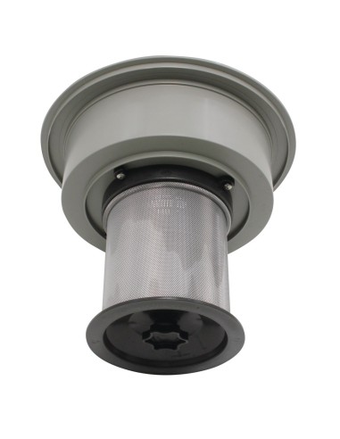 Aspirador Industrial CLEANCRAFT...