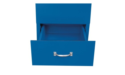 Aspirador para Virutas METALLKRAFT AS 1400