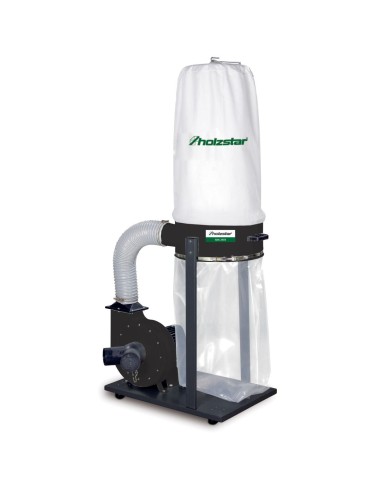 Sistema de Aspiración HOLZSTAR SAA 2003
